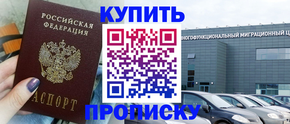 прописка штамп в Жердевке